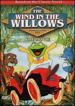 Wind In the Willows