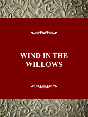 Wind in the Willows - Hunt, Peter (Editor)