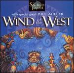 Wind of the West - Sacred Earth