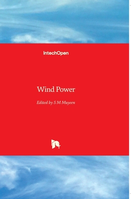 Wind Power - Muyeen, S M (Editor)
