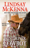 Wind River Cowboy