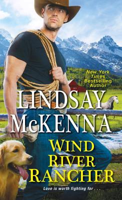 Wind River Rancher - McKenna, Lindsay