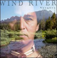 Wind River - Andrew Vasquez