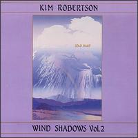 Wind Shadows II - Kim Robertson