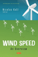 Wind Speed: An Overview