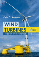 Wind Turbines: Theory and Practice