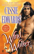 Wind Walker - Edwards, Cassie