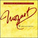 Windham Hill Mozart Variations