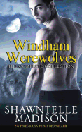 Windham Werewolves: The Complete Collection