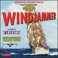 Windjammer [Original Soundtrack] - Morton Gould