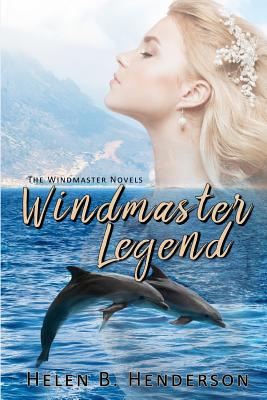 Windmaster Legend - Henderson, Helen