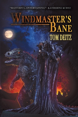 Windmaster's Bane - Deitz, Tom