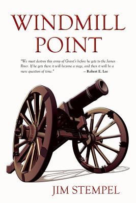 Windmill Point - Stempel, Jim