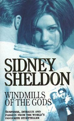 Windmills of the Gods - Sheldon, Sidney