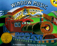 Window Music