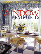 Window Treatments - Better Homes and Gardens (Editor), and Hallam, Linda (Editor)