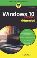 Windows 10 kompakt fr Dummies