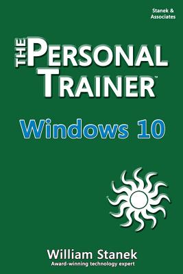 Windows 10: The Personal Trainer - Stanek