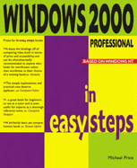 Windows 2000 Professional in Easy Steps: Special Edition
