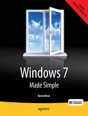 Windows 7 Made Simple - Otnes, Kevin, and Made Simple Learning, Msl