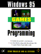 Windows 95 Games Programming: With CDROM