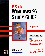 Windows 95 Study Guide: With CDROM