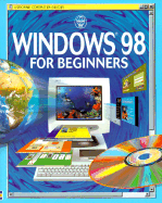 Windows 98 for Beginners