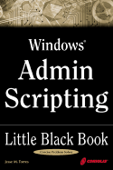 Windows Admin Scripting - Torres, Jesse M