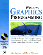 Windows Graphics Programming