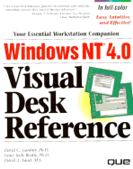 Windows NT 4 0 Visual Desk Reference