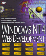 Windows NT 4 Web development - Hettihewa, Sanjaya