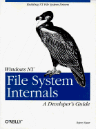 Windows NT File System Internals - Nagar, Rajeev
