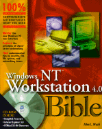Windows NT Workstation 4.0 Secrets