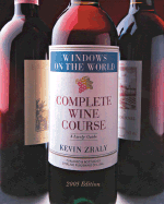 Windows on the World Complete Wine Course: 2005 Edition: A Lively Guide - Zraly, Kevin