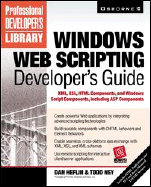 Windows Web Scripting Developer's Guide