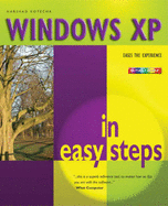 Windows XP in easy steps