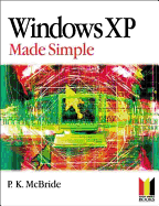 Windows XP Made Simple