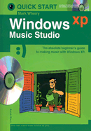 Windows XP Music Studio