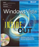 Windowsa Administratoras Inside Out Kit: Windows Servera 2008 Inside Out and Windows Vistaa Inside Out