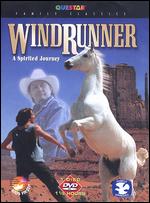 Windrunner - William Clark