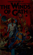 Winds of Gath - Tubb, E C