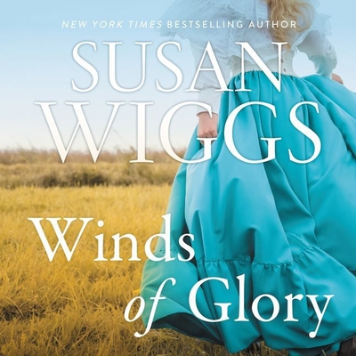 Winds of Glory - Lee, Polly (Read by), and Wiggs, Susan, and Macnab, Ashford (Read by)