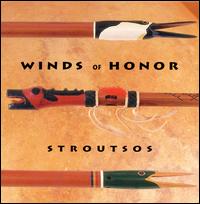 Winds of Honor - Gary Stroutsos