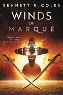 Winds of Marque: Blackwood & Virtue