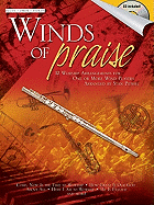 Winds of Praise: 12 Worship Arrangements for One or More Wind Players