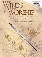 Winds of Worship: Flute