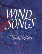 Windsongs - Botts, Timothy R
