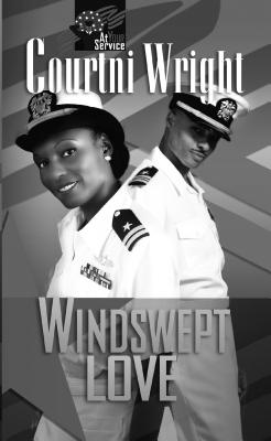 Windswept Love - Wright, Courtni