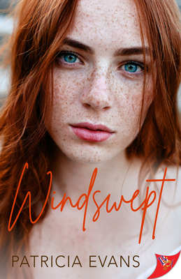 Windswept - Evans, Patricia