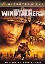 Windtalkers [WS] [Director's Cut] - John Woo